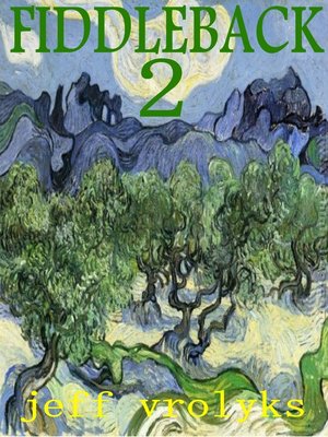 cover image of Fiddleback 2